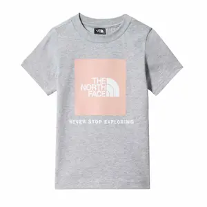 Baby T-shirt The North Face Todd Graphic image-0