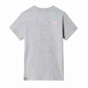 Baby T-shirt The North Face Todd Graphic image-1