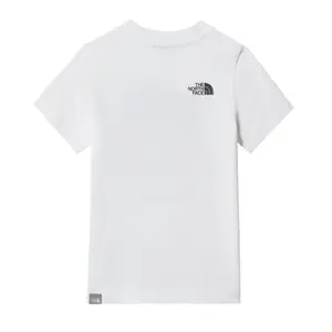 Baby T-shirt The North Face Todd Graphic image-1