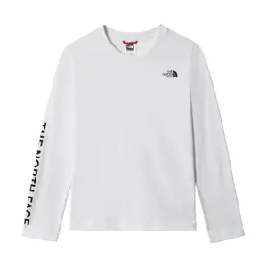 Child's T-shirt The North Face Simple Dome image-0