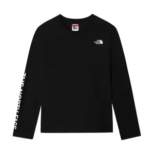 Child's T-shirt The North Face Simple Dome image-0