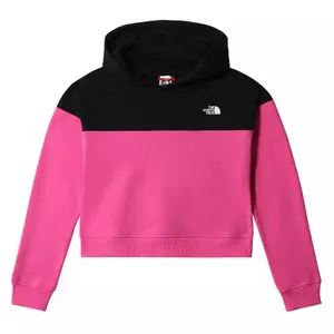Huvtröja för flickor The North Face image-0