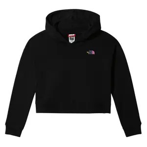 Sweatshirt Mädchen The North Face Drew Peak P/O image-0