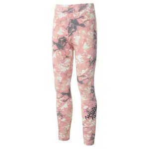 Leggings für Mädchen The North Face Graphic image-0