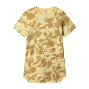 Dames oversized T-shirt The North Face Simple Dome Update image-0