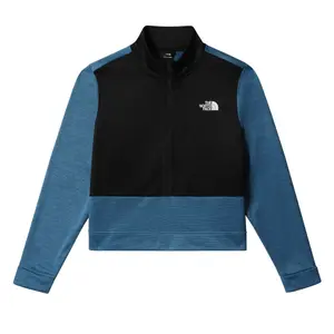 Women's fleece The North Face Plus Ma image-0