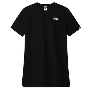Oversize-T-Shirt Frau The North Face Plus Simple Dome image-0