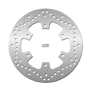Fixed motorcycle brake disc NG Brake Disc DIS057