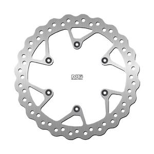 Fixed motorcycle brake disc NG Brake Disc Wave DIS1280X