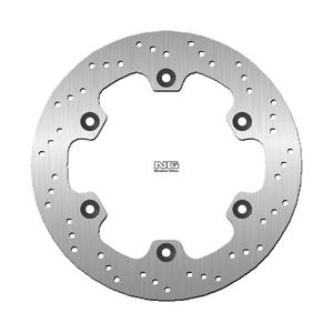 Fixed motorcycle brake disc NG Brake Disc DIS180