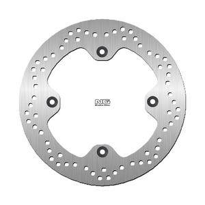 Fixed motorcycle brake disc NG Brake Disc DIS207