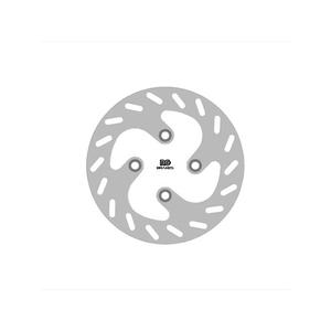 Fixed motorcycle brake disc NG Brake Disc DIS2112