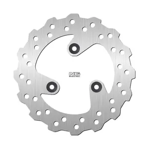 Σταθερός δίσκος φρένου πέταλο NG Brake Disc Wave 1791x image-0