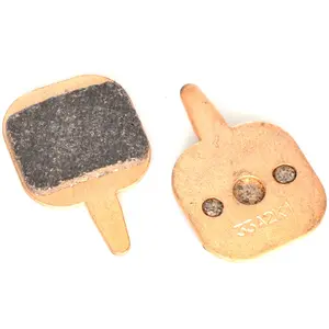 Bremsbelag in NG Brake Disc image-0