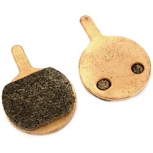 Calços de travões de bicicleta NG Brake Disc 4003VX image-0