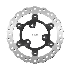 Επιπλέων δίσκος φρένου NG Brake Disc 2081X Wave D.209.5 image-0