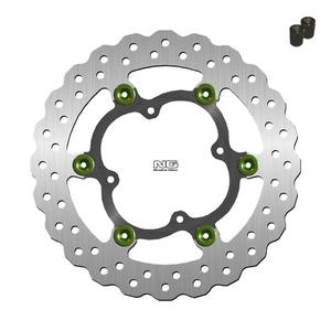 1324xk20-schwimmendes-motorrad-bremsscheiben-kit-und-halterung-ng-brake-disc-wave-1324xk20-silber-260-mm