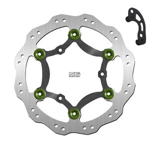 1379xk22-schwimmendes-motorrad-bremsscheiben-kit-und-halterung-ng-brake-disc-wave-1379xk22-silber-225-mm