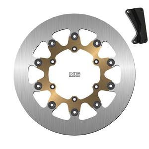 723spk13-bremsscheibensatz-fur-motorrad-mit-vollschwimmend-und-halterung-ng-brake-disc-723spk13-silber-320-mm