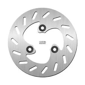 Σταθερός δίσκος φρένου μοτοσικλέτας NG Brake Disc DIS007 image-0