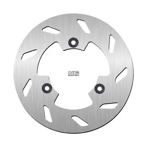 Σταθερός δίσκος φρένου μοτοσικλέτας NG Brake Disc DIS010 image-0