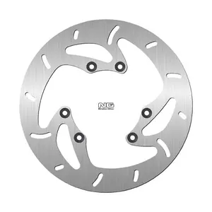Σταθερός δίσκος φρένου μοτοσικλέτας NG Brake Disc DIS013 image-0