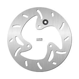 Σταθερός δίσκος φρένου μοτοσικλέτας NG Brake Disc DIS014 image-0
