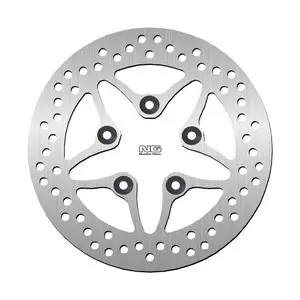 Σταθερός δίσκος φρένου μοτοσικλέτας NG Brake Disc DIS017 image-0