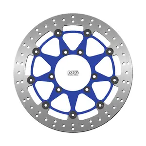 Δίσκος φρένου μοτοσυκλέτας NG Brake Disc DIS019 image-0