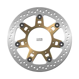 Σταθερός δίσκος φρένου μοτοσικλέτας NG Brake Disc DIS024 image-0