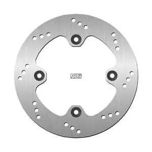 Σταθερός δίσκος φρένου μοτοσικλέτας NG Brake Disc DIS029 image-0