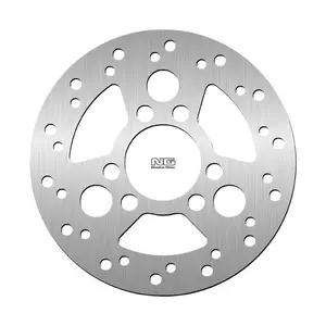 Σταθερός δίσκος φρένου μοτοσικλέτας NG Brake Disc DIS033 image-0