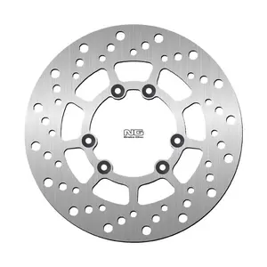Σταθερός δίσκος φρένου μοτοσικλέτας NG Brake Disc DIS039 image-0