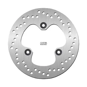 Σταθερός δίσκος φρένου μοτοσικλέτας NG Brake Disc DIS041 image-0