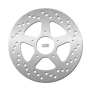 Σταθερός δίσκος φρένου μοτοσικλέτας NG Brake Disc DIS042 image-0