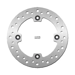Σταθερός δίσκος φρένου μοτοσικλέτας NG Brake Disc DIS045 image-0