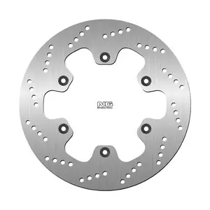Σταθερός δίσκος φρένου μοτοσικλέτας NG Brake Disc DIS048 image-0