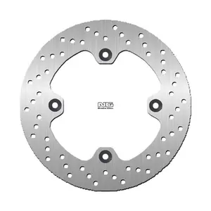 Σταθερός δίσκος φρένου μοτοσικλέτας NG Brake Disc DIS051 image-0