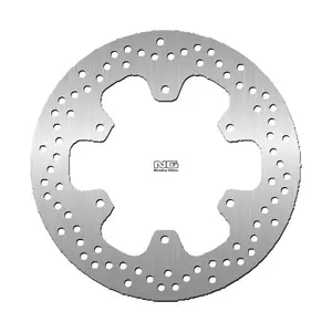 Disque de frein moto fixe NG Brake Disc DIS054 image-0