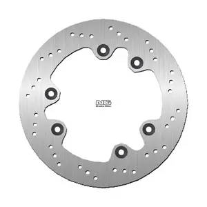 Σταθερός δίσκος φρένου μοτοσικλέτας NG Brake Disc DIS065 image-0