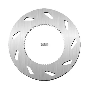Σταθερός δίσκος φρένου μοτοσικλέτας NG Brake Disc DIS077 image-0