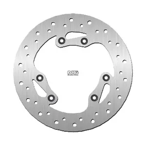 Σταθερός δίσκος φρένου μοτοσικλέτας NG Brake Disc DIS080 image-0
