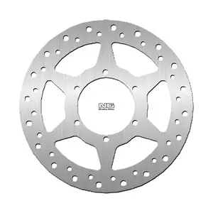 Σταθερός δίσκος φρένου μοτοσικλέτας NG Brake Disc DIS081 image-0