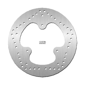 Σταθερός δίσκος φρένου μοτοσικλέτας NG Brake Disc DIS084 image-0