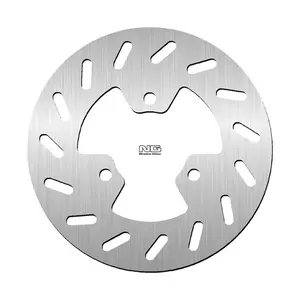 Disque de frein moto fixe NG Brake Disc DIS087 image-0