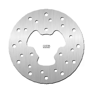 Σταθερός δίσκος φρένου μοτοσικλέτας NG Brake Disc DIS098 image-0