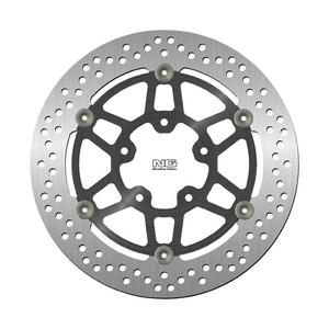 Disco freno moto flottante NG Brake Disc DIS1000G