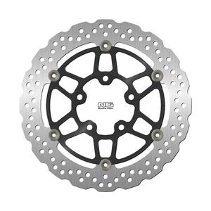 Disque de frein moto flottant wave NG Brake Disc DIS1000XG