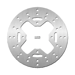 Σταθερός δίσκος φρένου μοτοσικλέτας NG Brake Disc DIS1007 image-0