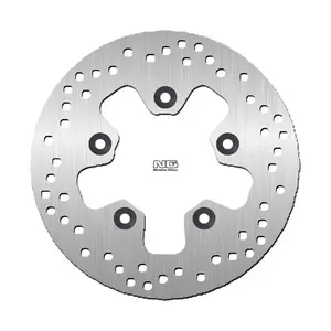 Σταθερός δίσκος φρένου μοτοσικλέτας NG Brake Disc DIS1012 image-0